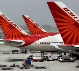 Air India passenger defecates urinates in flight mid air in mumbai delhi flight