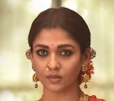 Nayanathara in Balakrishna Movie