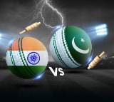 Uncertainity looms over India and Pakistan world cup match 