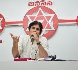 Pawan Kalyan appeals Telangana govt to look into Police recruitment test mistakes in questions 