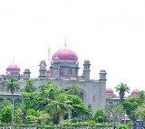 'Kind of encroachment': Telangana HC stays land allotment to two caste groups