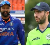 After West Indies tour India to visit Ireland for T20I series