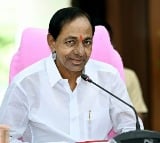 CM KCR remembers former PM PV on his birth anniversary