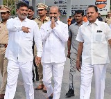 BJP rules out change in Telangana party leadership