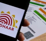 Aadhar based face authentication transactions touch all time high of 10.6 million in May
