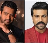 Junior NTR and Ramcharan in the list of Oscars jury members