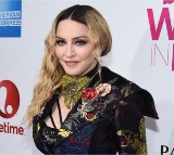 Madonna Hospitalised With Serious Infection