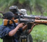 Maoists killed two persons