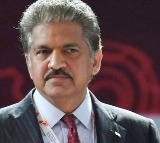 Anand Mahindra applauds mans space management technique