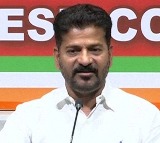 KCR will go to Dubai with corruption money says Revanth Reddy