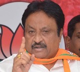 bjp leader jithender reddy deleted controversial tweet some time after posting