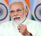 Modi Telangana tour schedule fixed