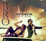 BRO teaser out now