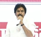 Pawan Kalyan stressed lesser unity in BCs leads to no power 
