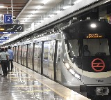 Delhi Metro allows passengers to carry 2 sealed bottles of alcohol