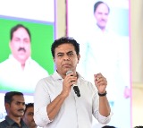 PM should apologise for not honouring commitments to Telangana: KTR