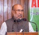 Manipur Chief Minister N Biren Singh to meet Governor at 3 pm amid resignation buzz