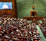 Parliament's Monsoon Session to commence from July 20