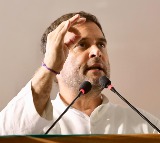 Rahul Gandhi to address public rally in Khammam; to set tone for Assembly polls in Telangana