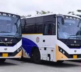 TSRTC offer to vijayawada and bengaluru travellers