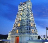 UPI payments in TTD temples
