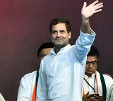 only six leaders address in Telangana Jana Garjana Sabha