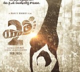 yatra 2 movie release date out first look poster goes viral
