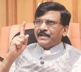 Sanjay Raut talks about latest developments in Maharashtra politics 