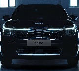 Kia India to unveil its highly anticipated New Seltos on the 4th of July