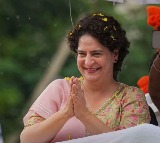 Congress Leader Priyanka Gandhi Soon To Visit AP Capital Amaravati