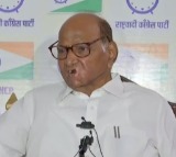 We dont have any problems in family says Sharad Pawar