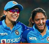 Three AP girls selected for team india for Bangla tour