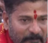 Revanth Reddy takes on BRS leaders