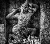 Arikandam statue found in Tamilnadu 