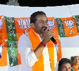 Raghunandan clarifies about media stories 