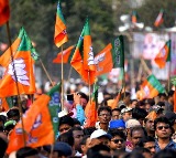 Organisational rejig: BJP appoints new state presidents in AP, Telangana, Punjab and Jharkhand