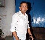 Ajit Agarkar named India men's chairman of selectors