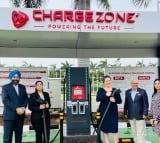 Novotel Hyderabad Airport Takes a Green Leap Forward with Installation of Advanced EV Charging Station  