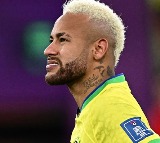 Neymar Fined over 3 Million Dollars For Building Lake At Mansion