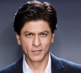 Shahrukh Khan met with accident
