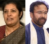Purandeswari and Kishan Reddy apponted as AP and Telangana BJP Presidents