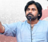 Millions of followers for pawan Kalyan insta account