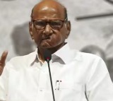 My Photo Can Only Be Used By my permission says Sharad Pawar After NCP Coup