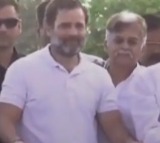 Jharkhand HC exempts Rahul Gandhi from personal appearance