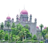 Telangana HC completes hearing on PIL on land allotment to director Shankar
