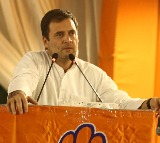 Inhuman crime of BJP leader in MP has brought real character of party against tribals: Rahul