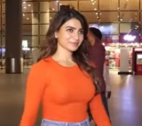 Samantha takes long break from movies