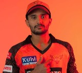 Andhra cricketer Nitish Kumar Reddy selected for INDIA A team