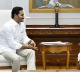 YS jagan meets PM Narendra Modi