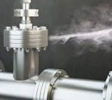 Gas leak kills 16 in South Africa